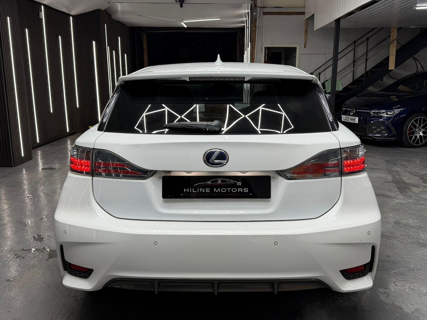 Used Lexus CT 2015 for sale - 78091692: Photo 5
