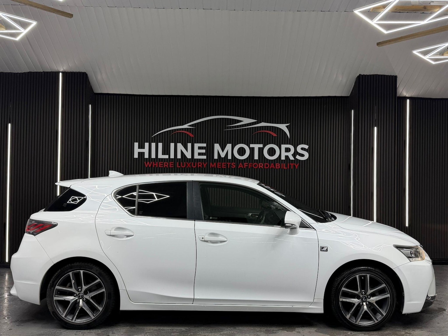 Used Lexus CT 2015 for sale - 78091692: Photo 6