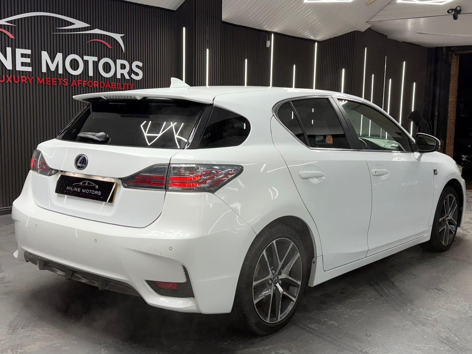 Used Lexus CT 2015 for sale - 78091692: Photo 7