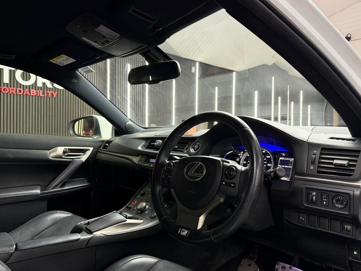 Used Lexus CT 2015 for sale - 78091692: Photo 8