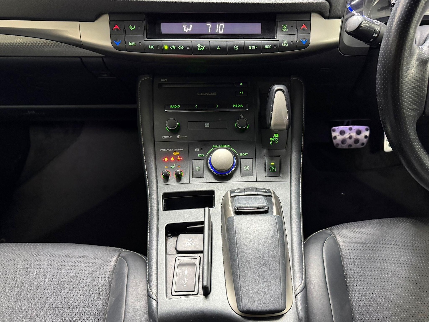 Used Lexus CT 2015 for sale - 78091692: Photo 9