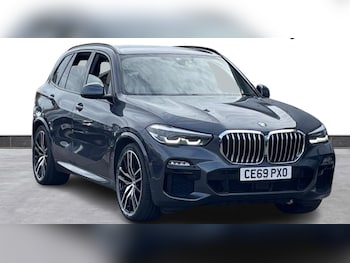 Used BMW X5 2019 for sale - 78751751: Photo