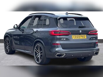 Used BMW X5 2019 for sale - 78751751: Photo