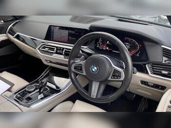 Used BMW X5 2019 for sale - 78751751: Photo