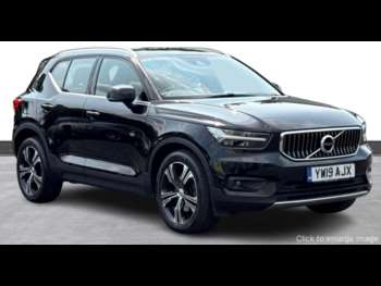 2019 (19) - 2.0 D3 Inscription Pro Auto AWD Euro 6 (s/s) 5dr