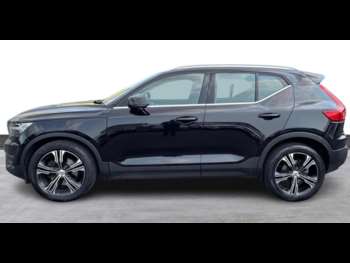 Used Volvo XC40 2019 for sale - 74895527: Photo