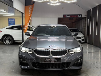 Used BMW 3 Series 2019 for sale - 78689262: Photo