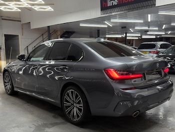 Used BMW 3 Series 2019 for sale - 78689262: Photo