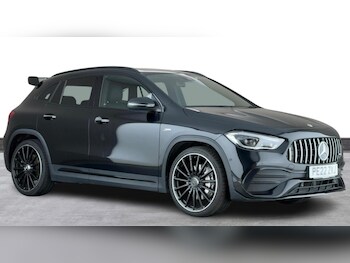 Used Mercedes-Benz GLA 2022 for sale - 78759829: Photo