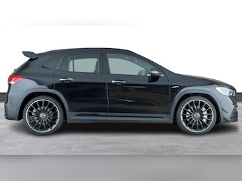 Used Mercedes-Benz GLA 2022 for sale - 78759829: Photo