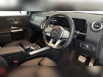 Used Mercedes-Benz GLA 2022 for sale - 78759829: Photo