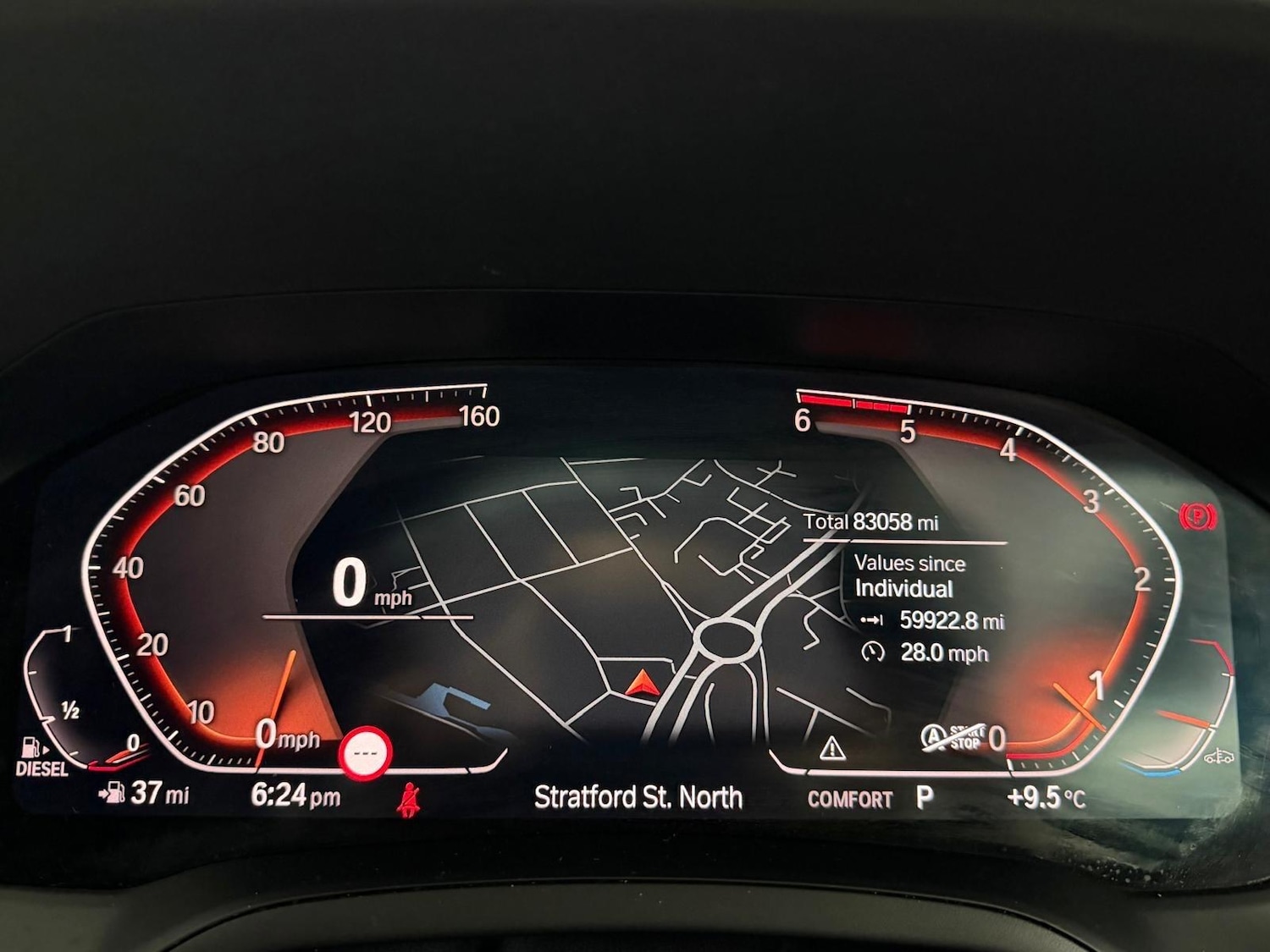 Used BMW 3 Series 2019 for sale - 78091656: Photo 10