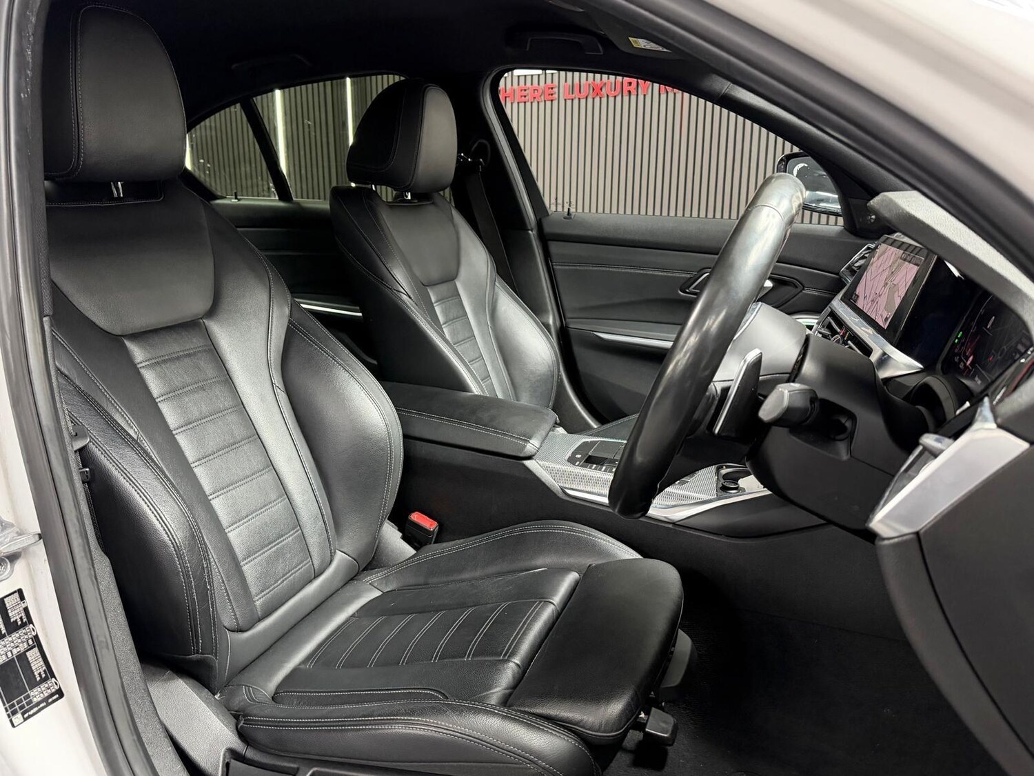 Used BMW 3 Series 2019 for sale - 78091656: Photo 12