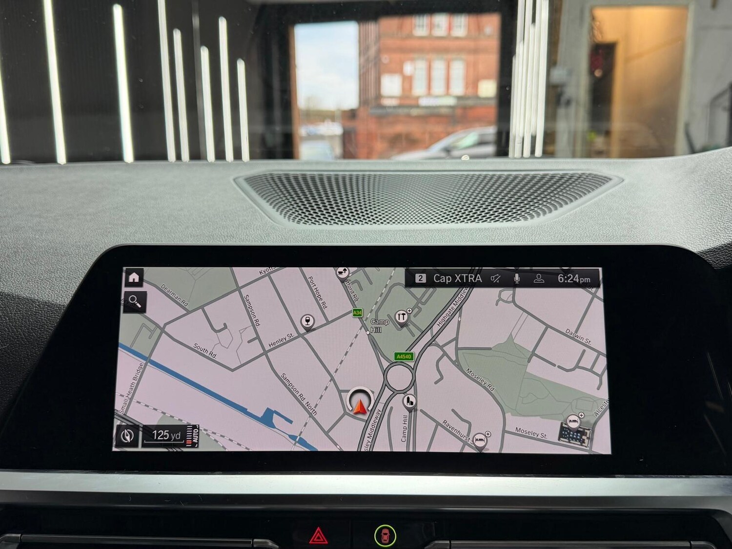 Used BMW 3 Series 2019 for sale - 78091656: Photo 15