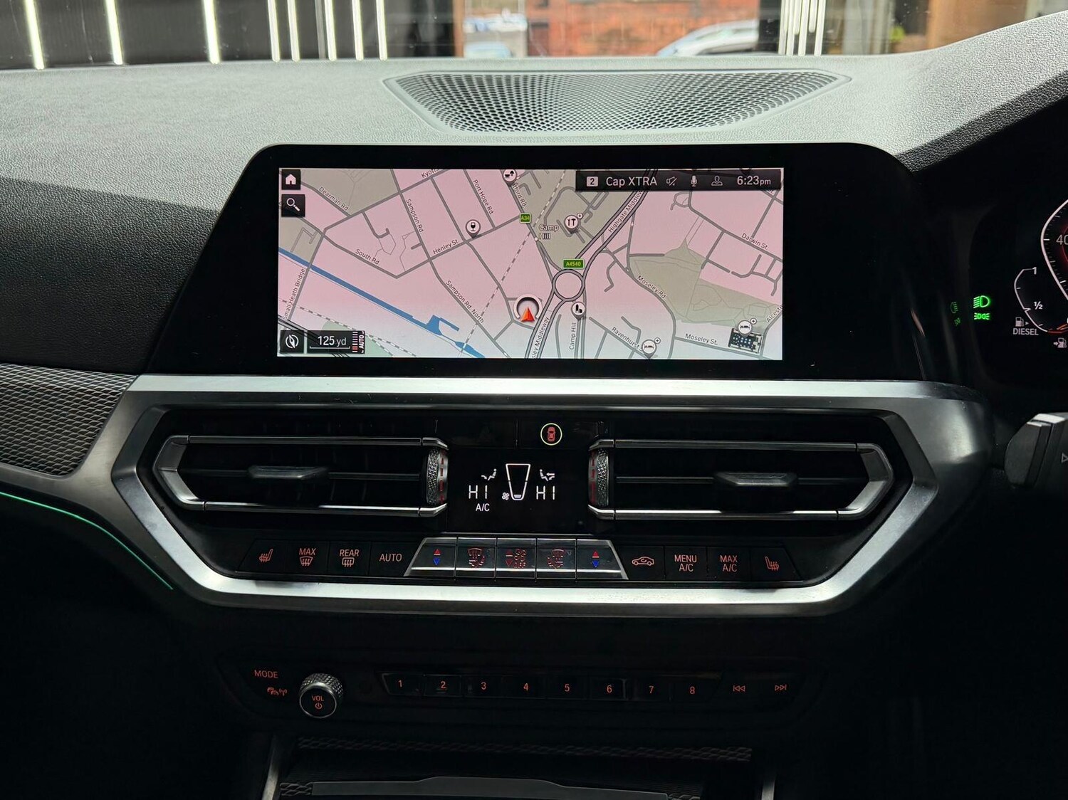 Used BMW 3 Series 2019 for sale - 78091656: Photo 17