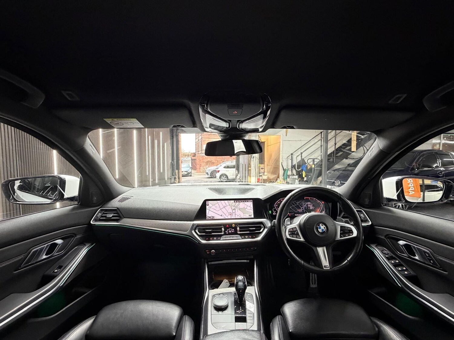 Used BMW 3 Series 2019 for sale - 78091656: Photo 18