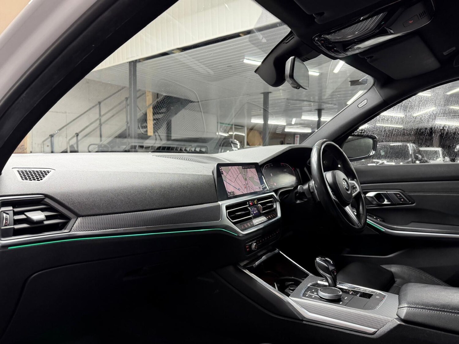 Used BMW 3 Series 2019 for sale - 78091656: Photo 19