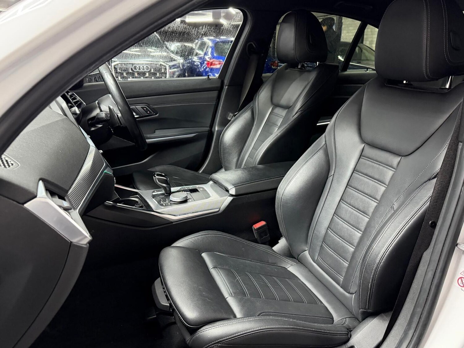 Used BMW 3 Series 2019 for sale - 78091656: Photo 20