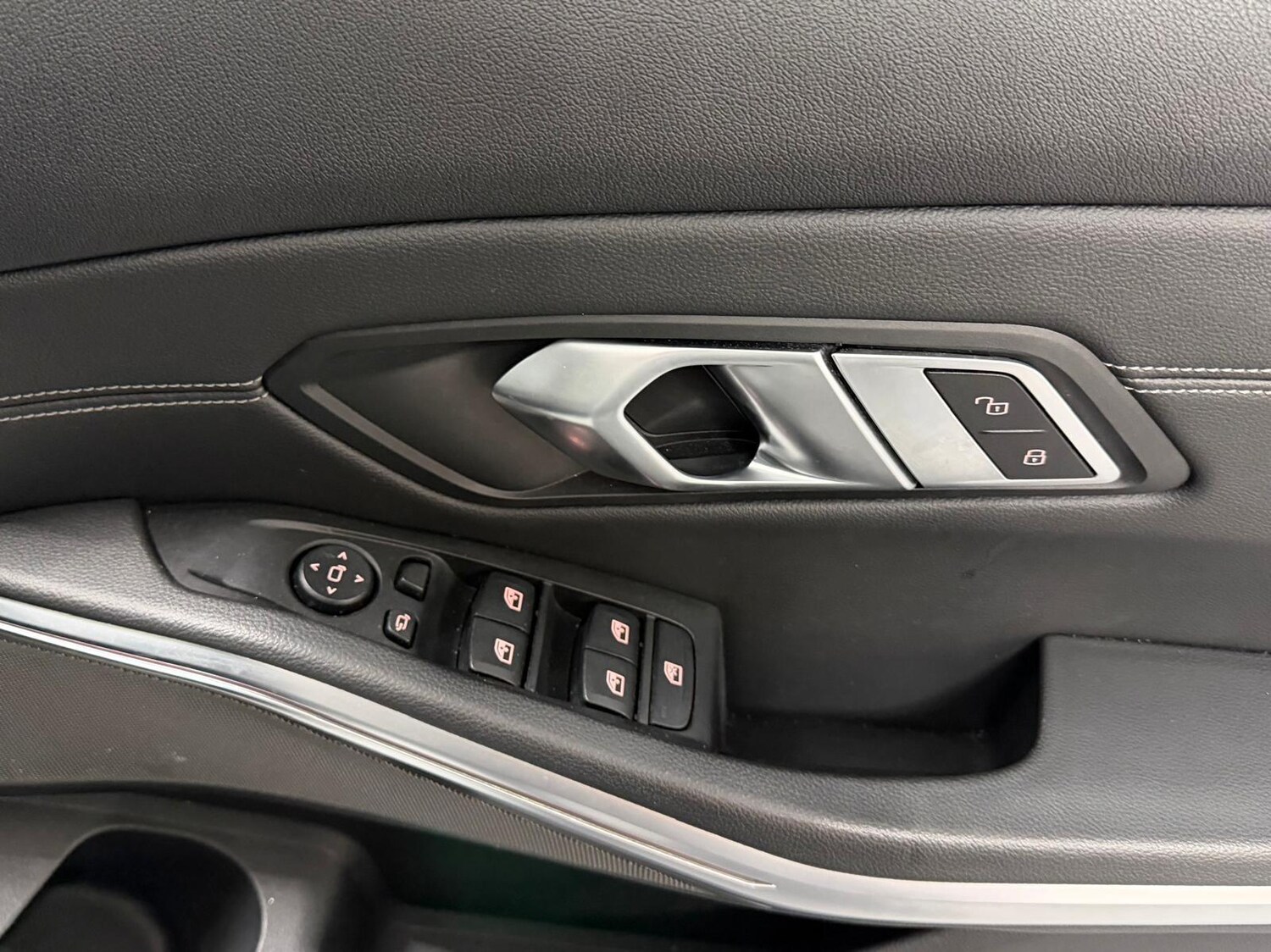 Used BMW 3 Series 2019 for sale - 78091656: Photo 23