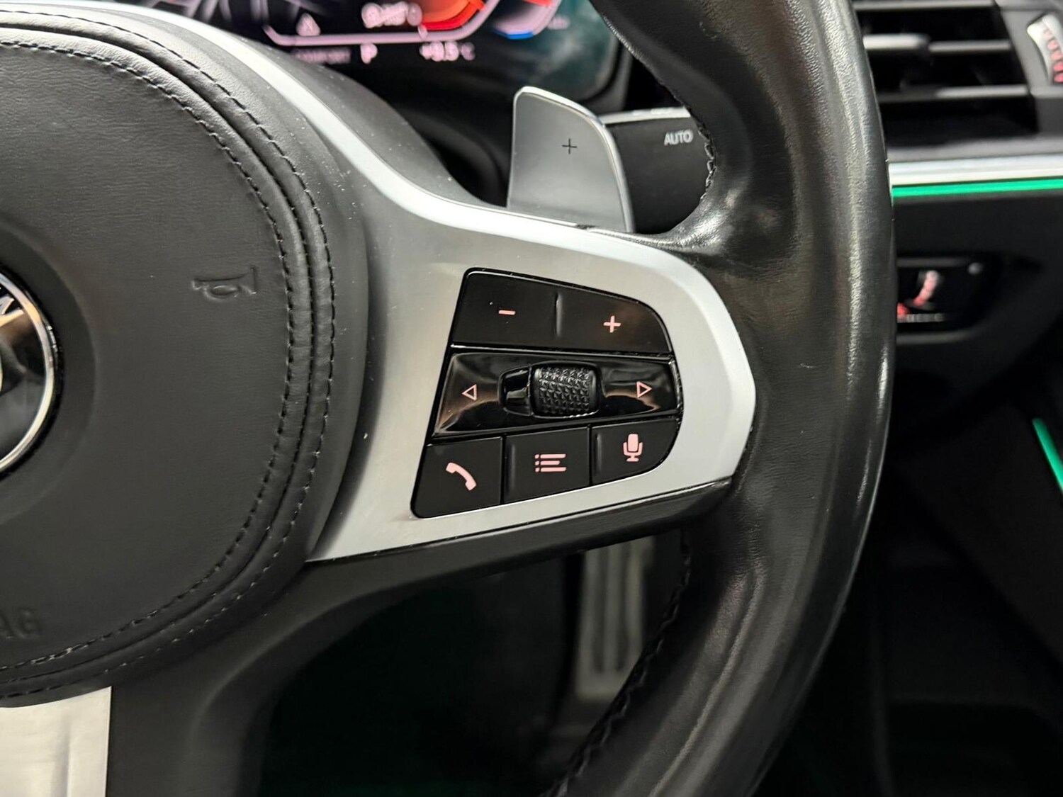 Used BMW 3 Series 2019 for sale - 78091656: Photo 25