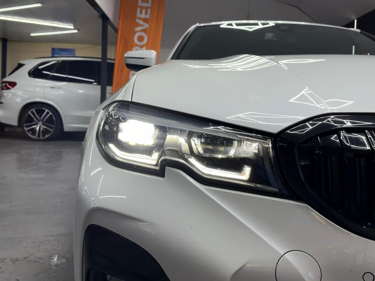 Used BMW 3 Series 2019 for sale - 78091656: Photo 27