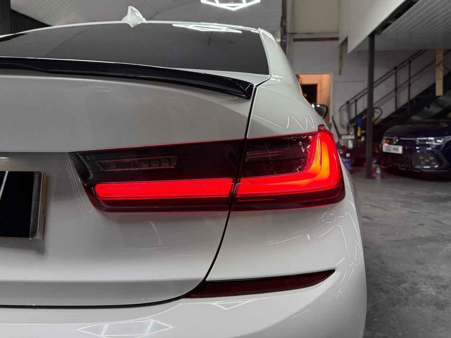 Used BMW 3 Series 2019 for sale - 78091656: Photo 28