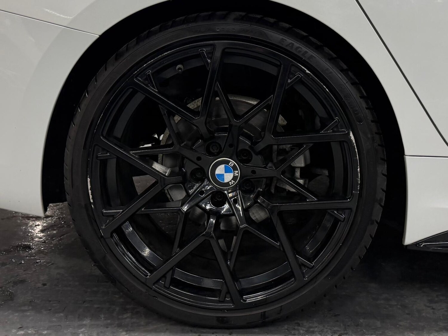 Used BMW 3 Series 2019 for sale - 78091656: Photo 29