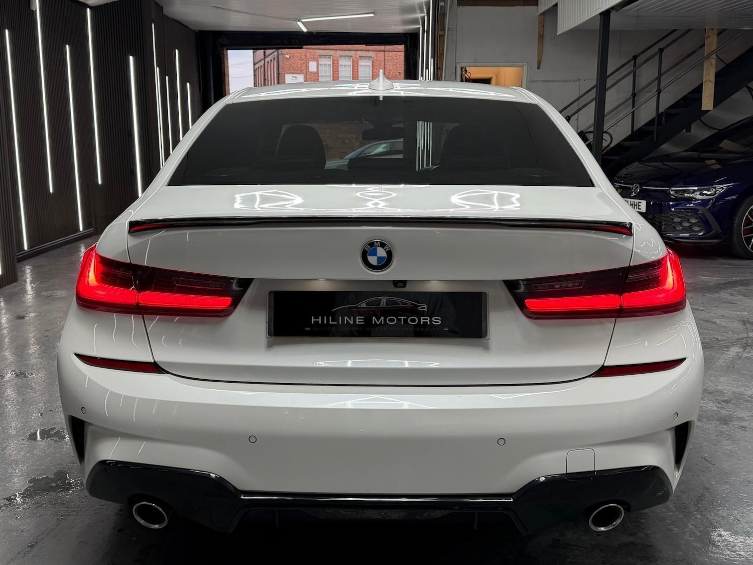 Used BMW 3 Series 2019 for sale - 78091656: Photo 5