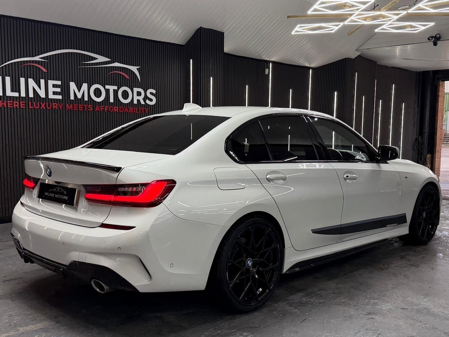 Used BMW 3 Series 2019 for sale - 78091656: Photo 6