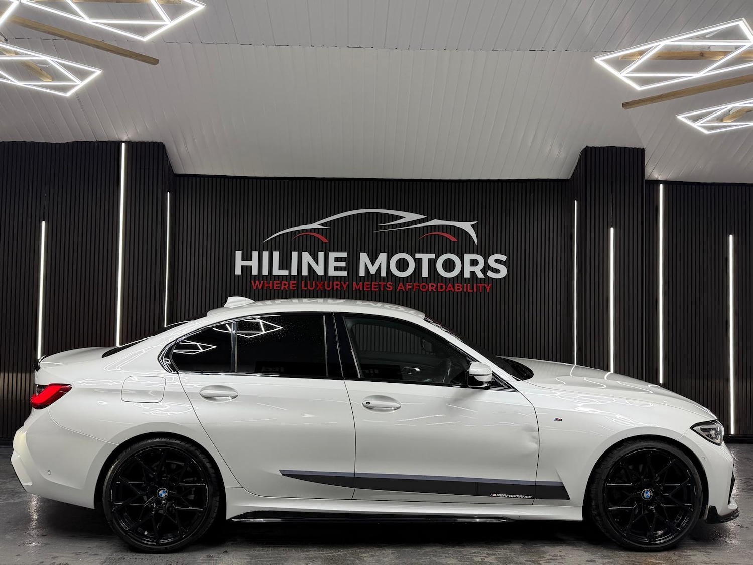 Used BMW 3 Series 2019 for sale - 78091656: Photo 7