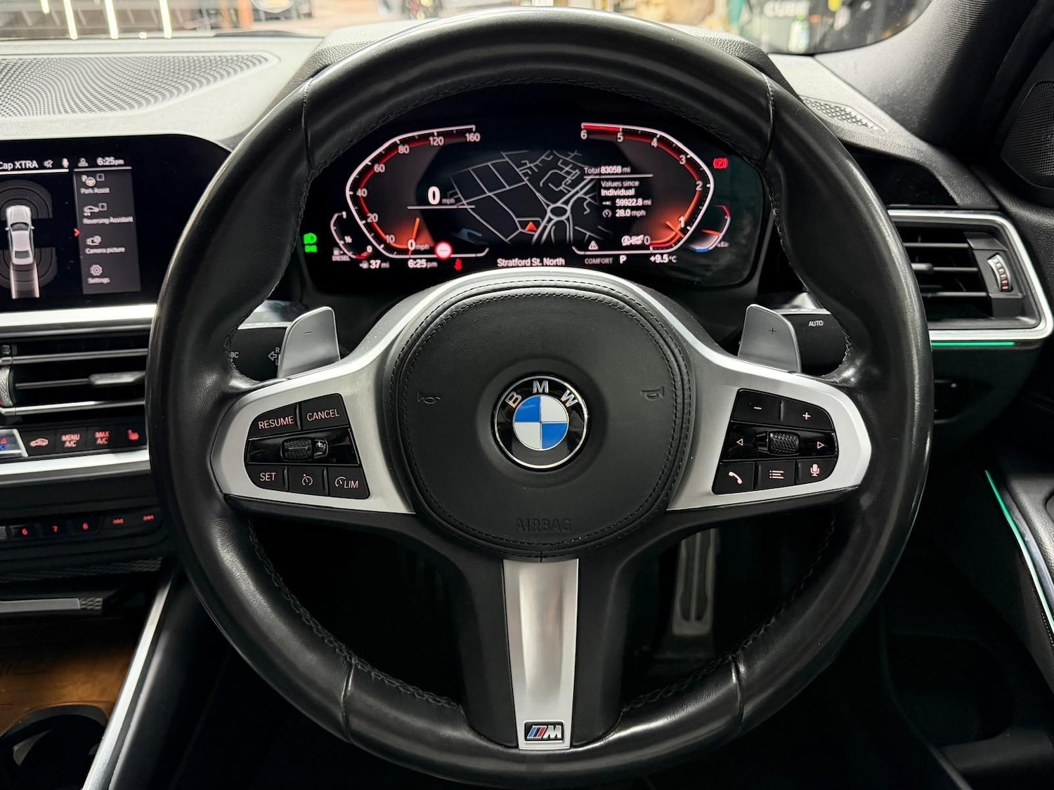 Used BMW 3 Series 2019 for sale - 78091656: Photo 9