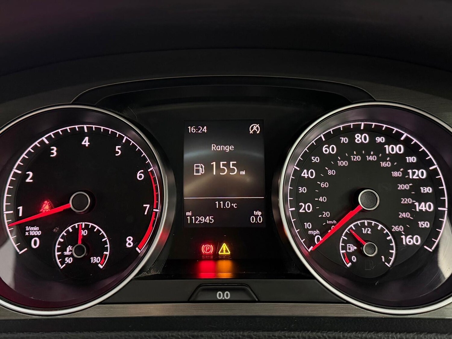 Used Volkswagen Golf 2013 for sale - 78091665: Photo 10