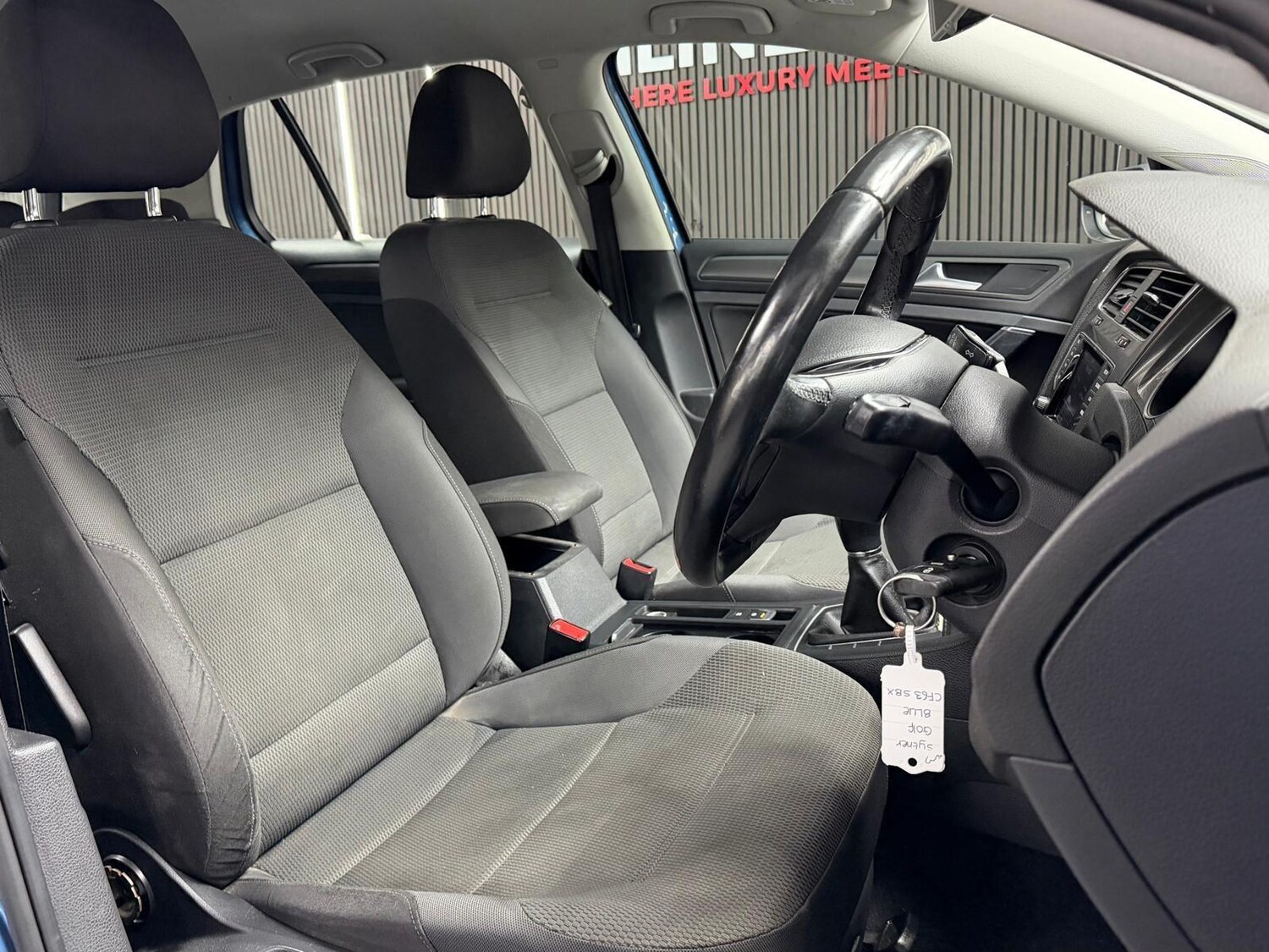 Used Volkswagen Golf 2013 for sale - 78091665: Photo 11