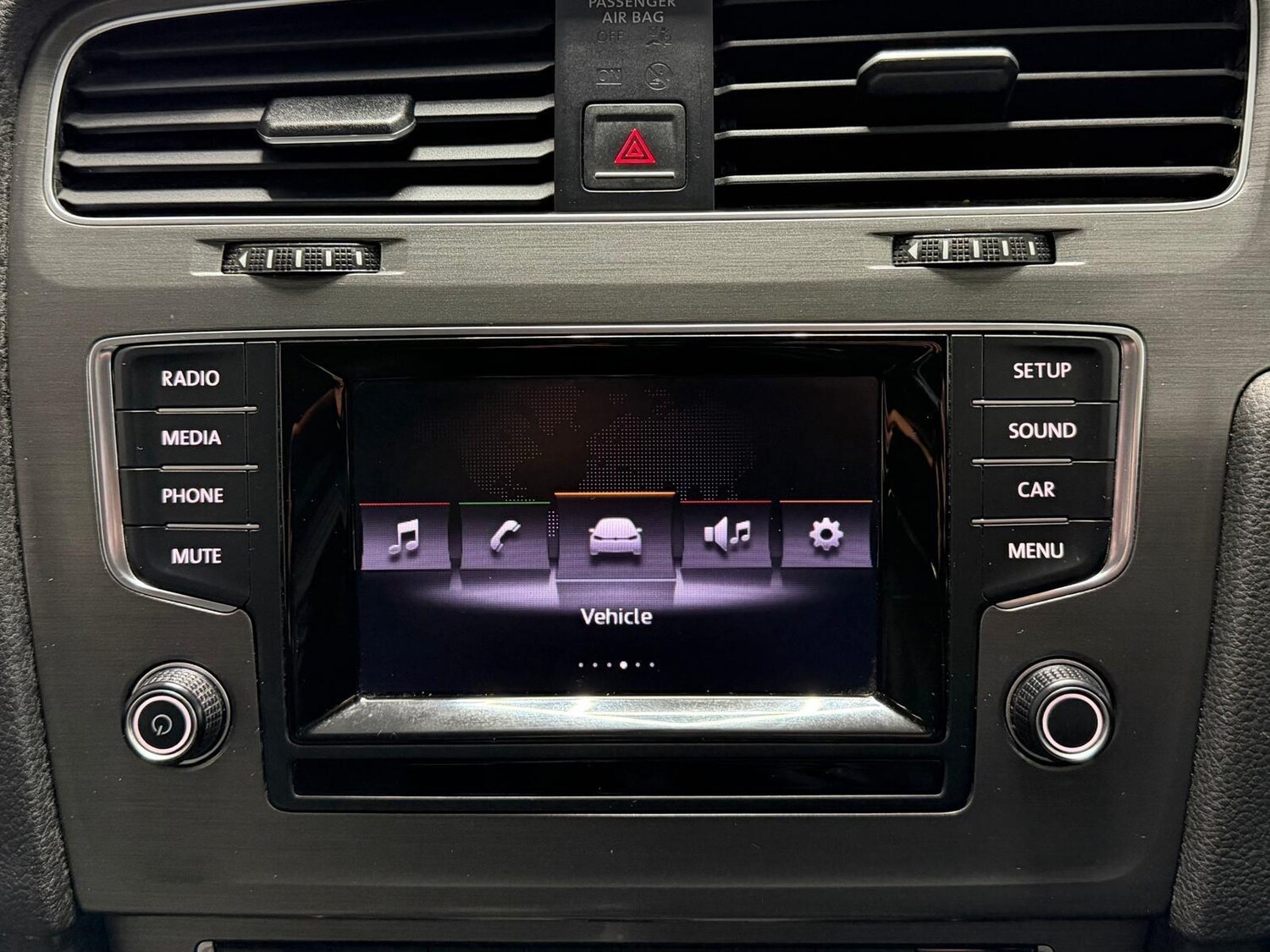 Used Volkswagen Golf 2013 for sale - 78091665: Photo 12