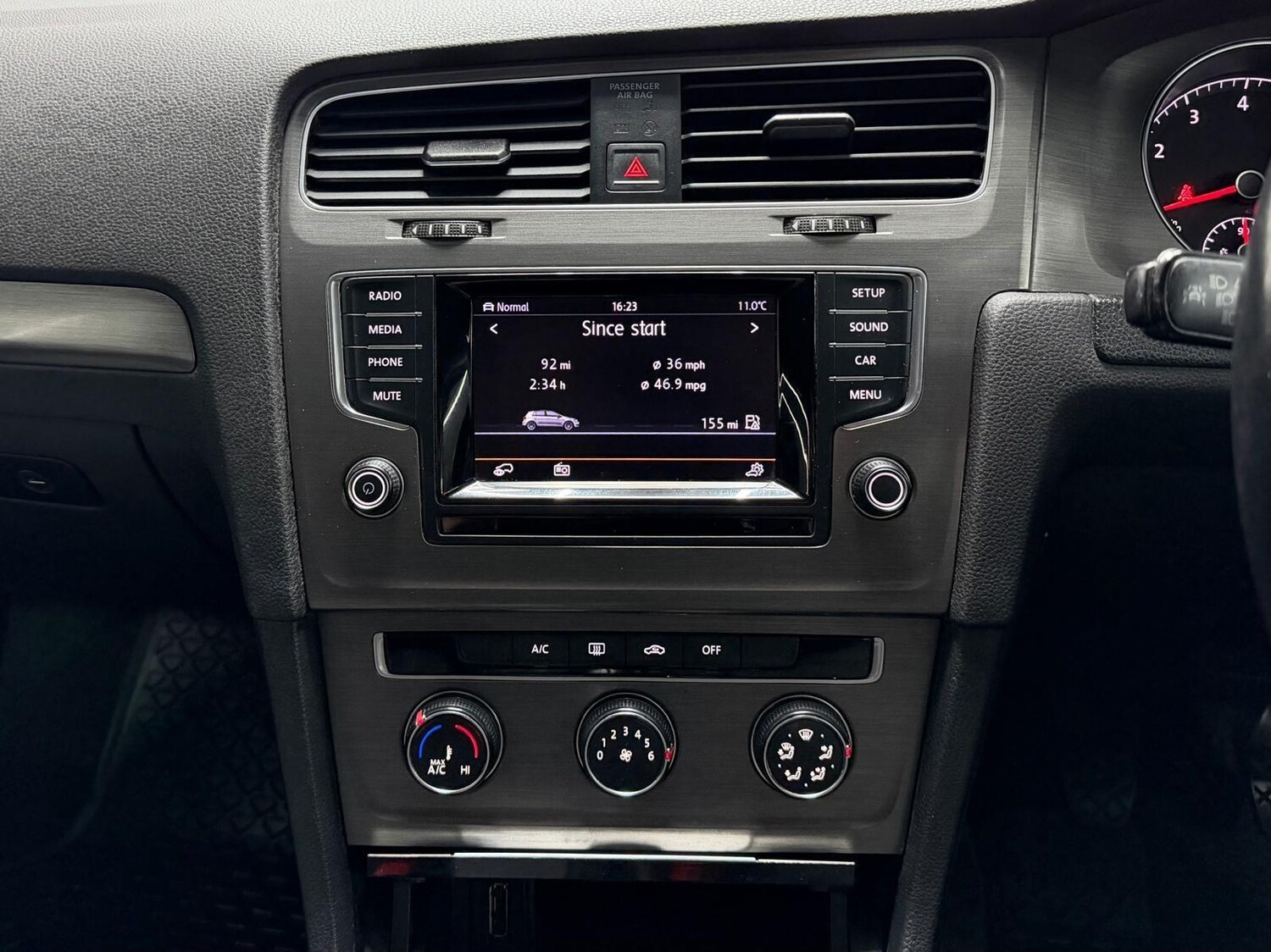 Used Volkswagen Golf 2013 for sale - 78091665: Photo 13