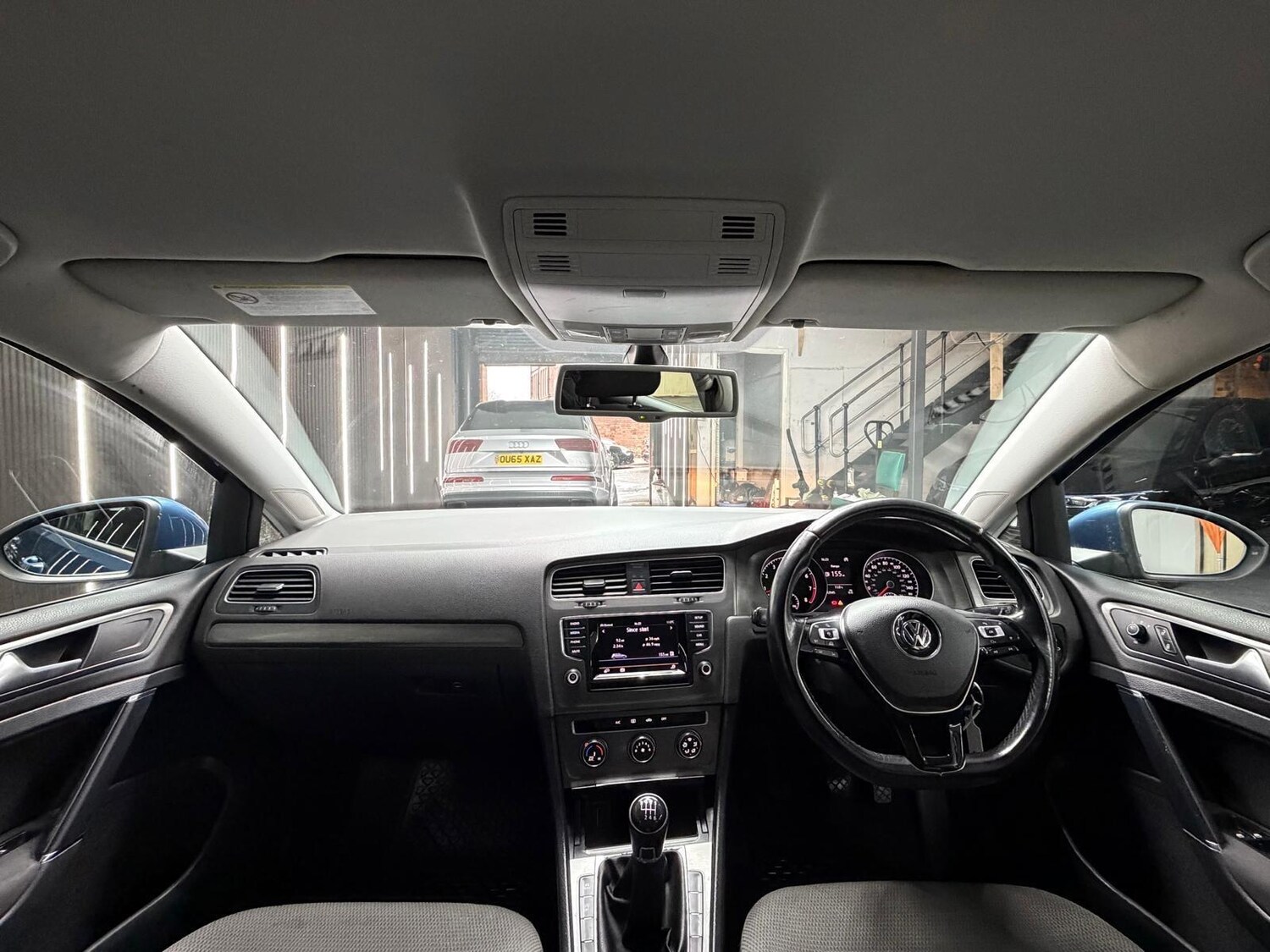 Used Volkswagen Golf 2013 for sale - 78091665: Photo 15