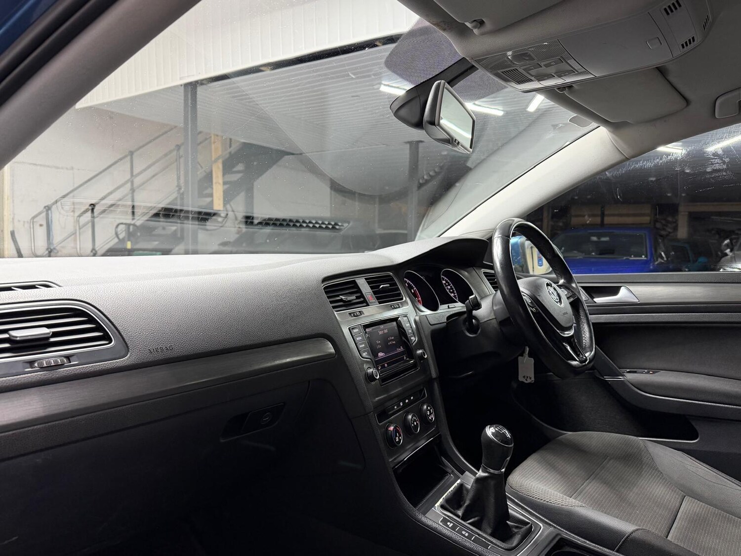 Used Volkswagen Golf 2013 for sale - 78091665: Photo 17