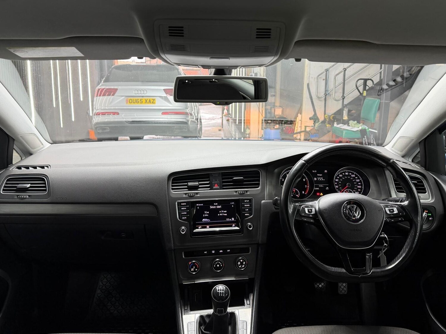 Used Volkswagen Golf 2013 for sale - 78091665: Photo 19