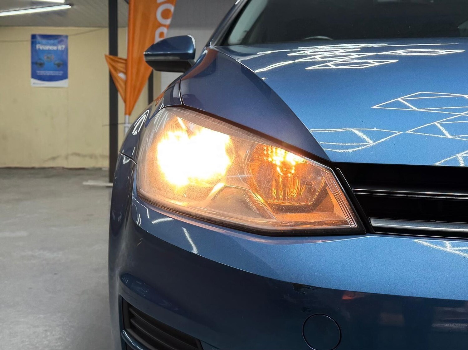 Used Volkswagen Golf 2013 for sale - 78091665: Photo 24