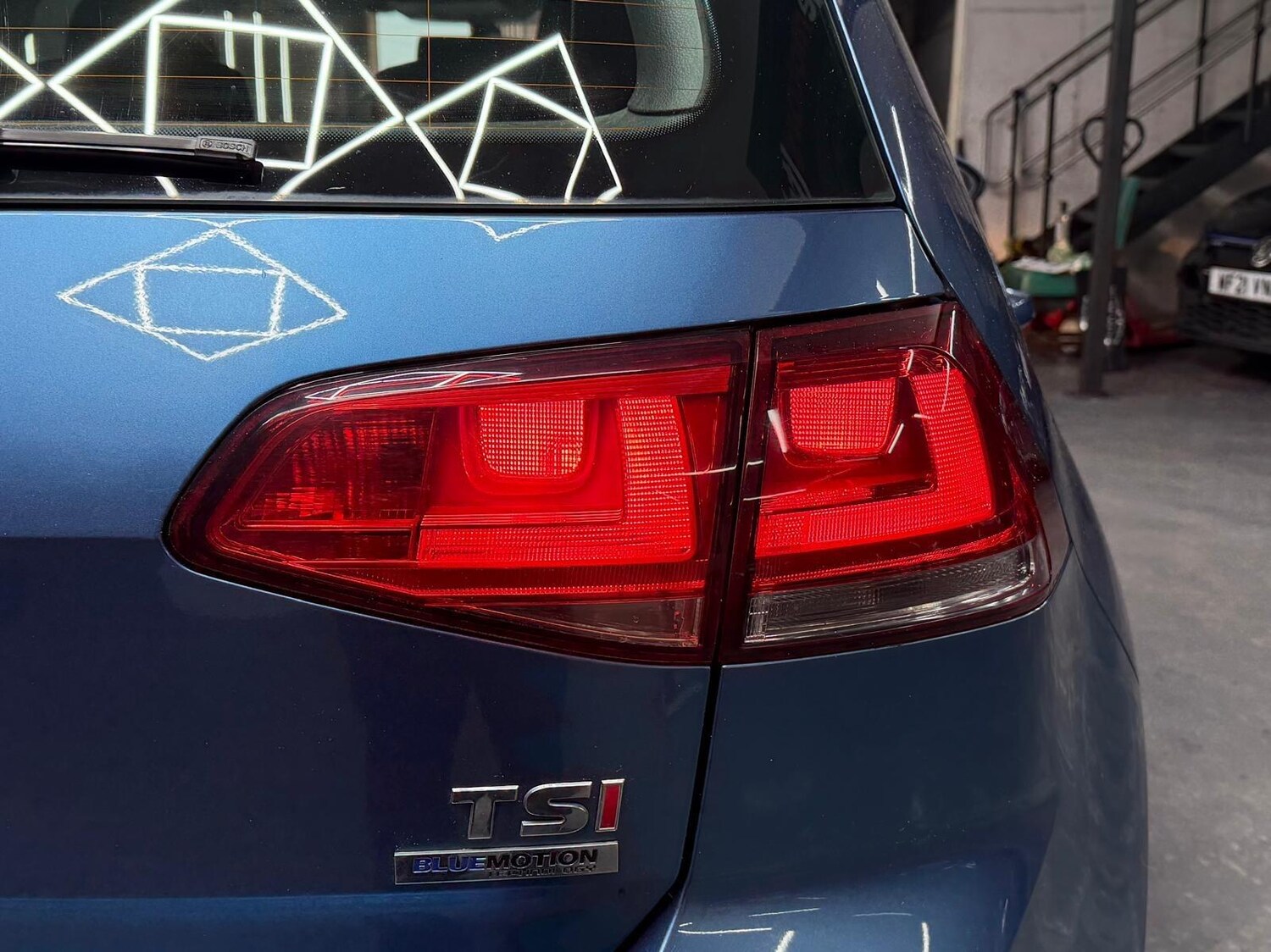 Used Volkswagen Golf 2013 for sale - 78091665: Photo 25