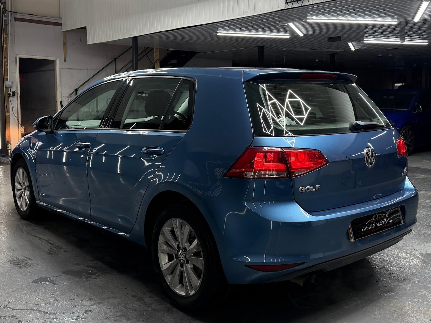 Used Volkswagen Golf 2013 for sale - 78091665: Photo 4