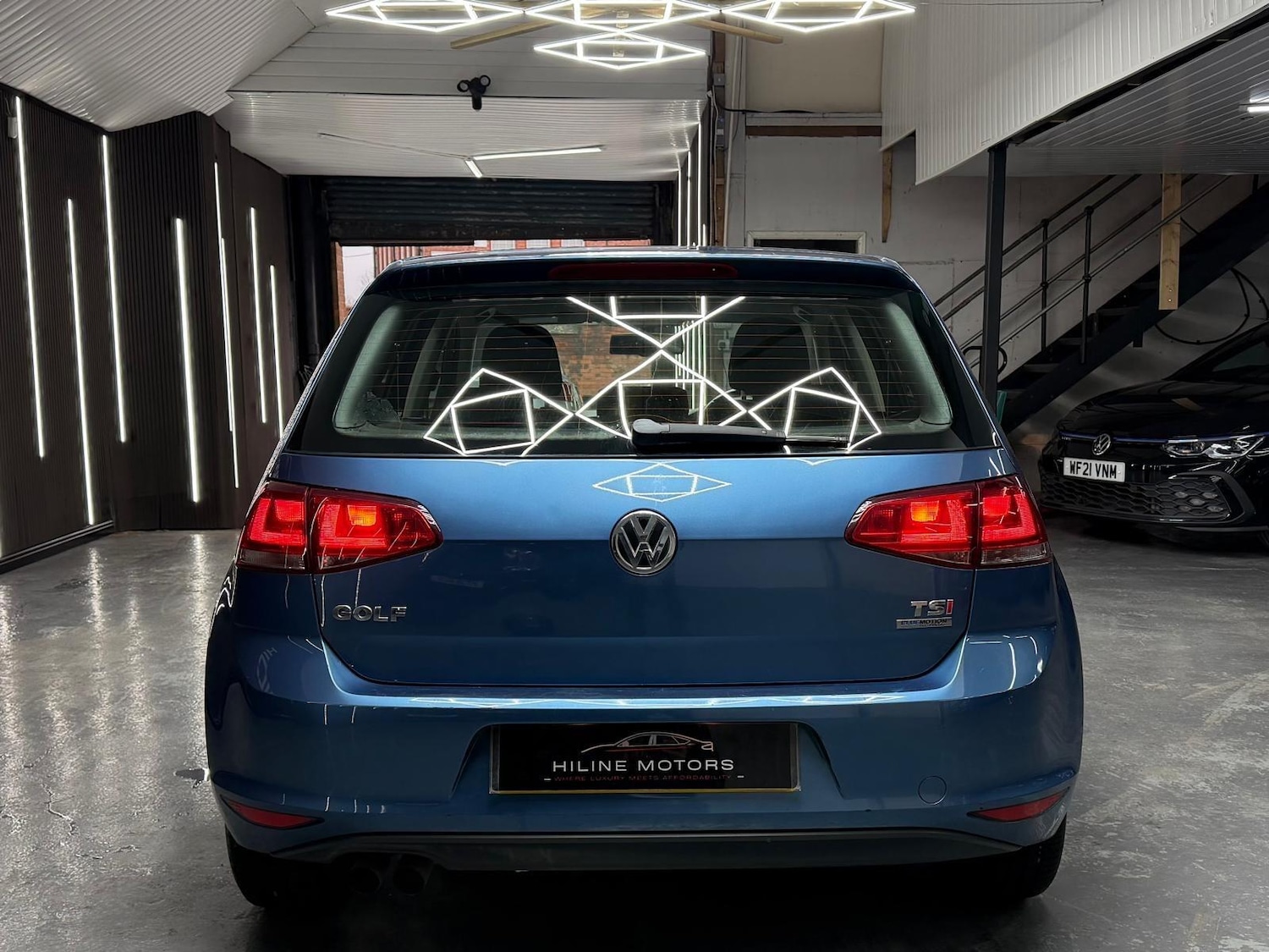 Used Volkswagen Golf 2013 for sale - 78091665: Photo 5