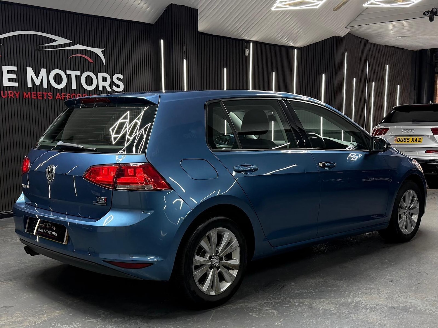 Used Volkswagen Golf 2013 for sale - 78091665: Photo 6