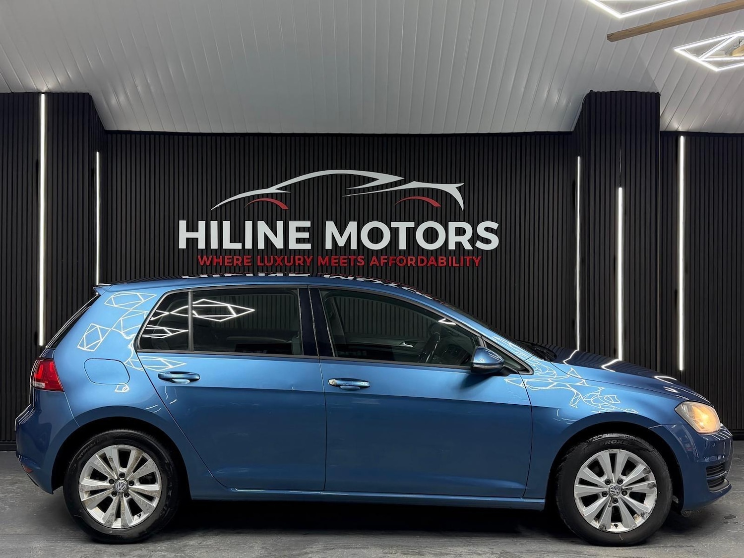 Used Volkswagen Golf 2013 for sale - 78091665: Photo 7