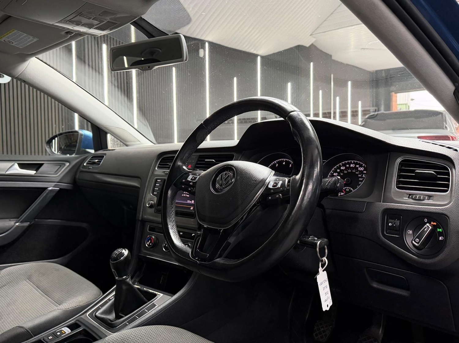 Used Volkswagen Golf 2013 for sale - 78091665: Photo 8