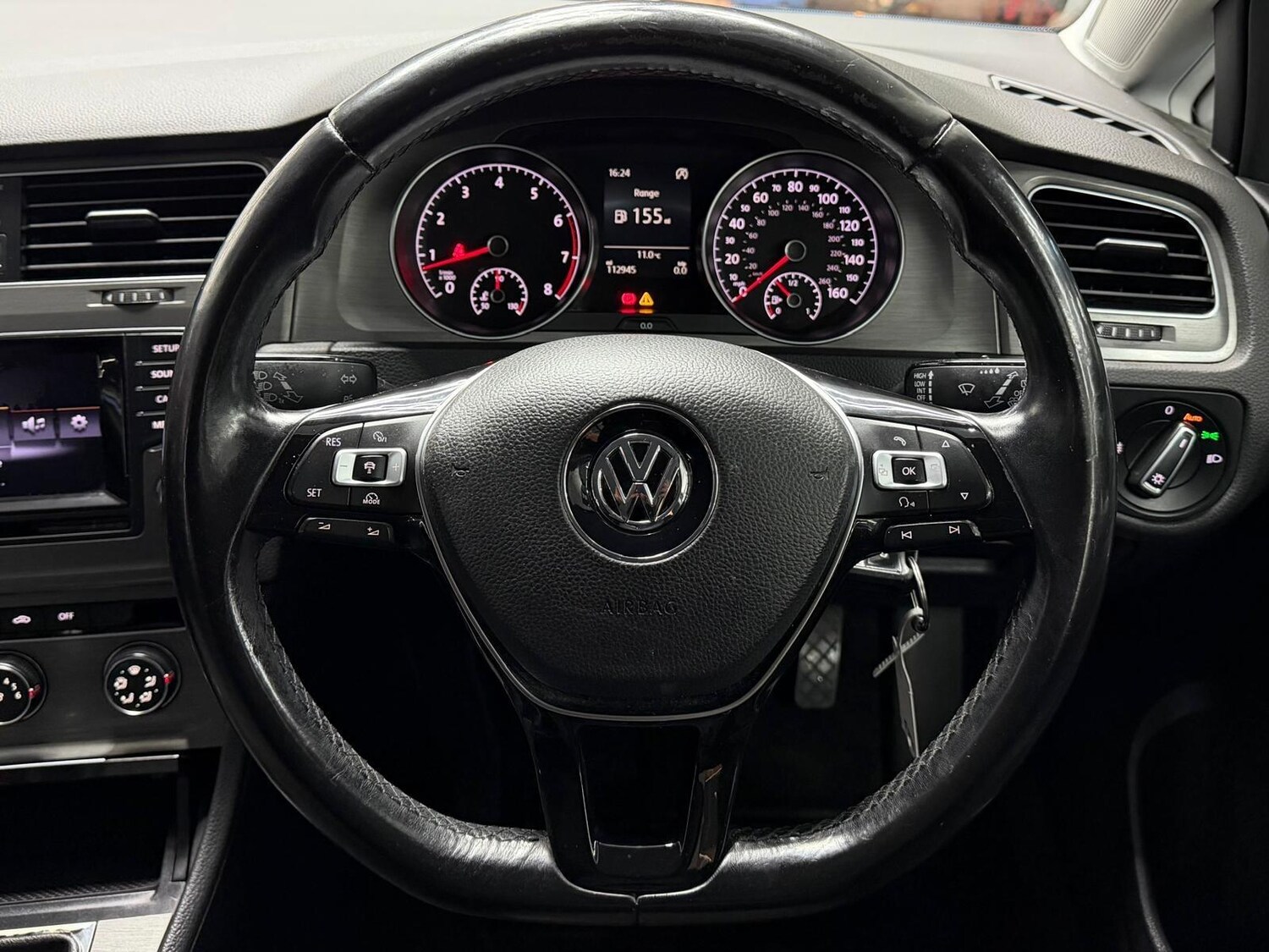 Used Volkswagen Golf 2013 for sale - 78091665: Photo 9