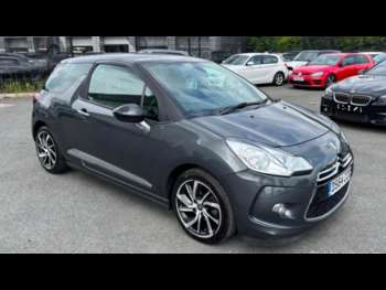 (64) - 1.6 e-HDi DStyle Plus Euro 5 (s/s) 3dr