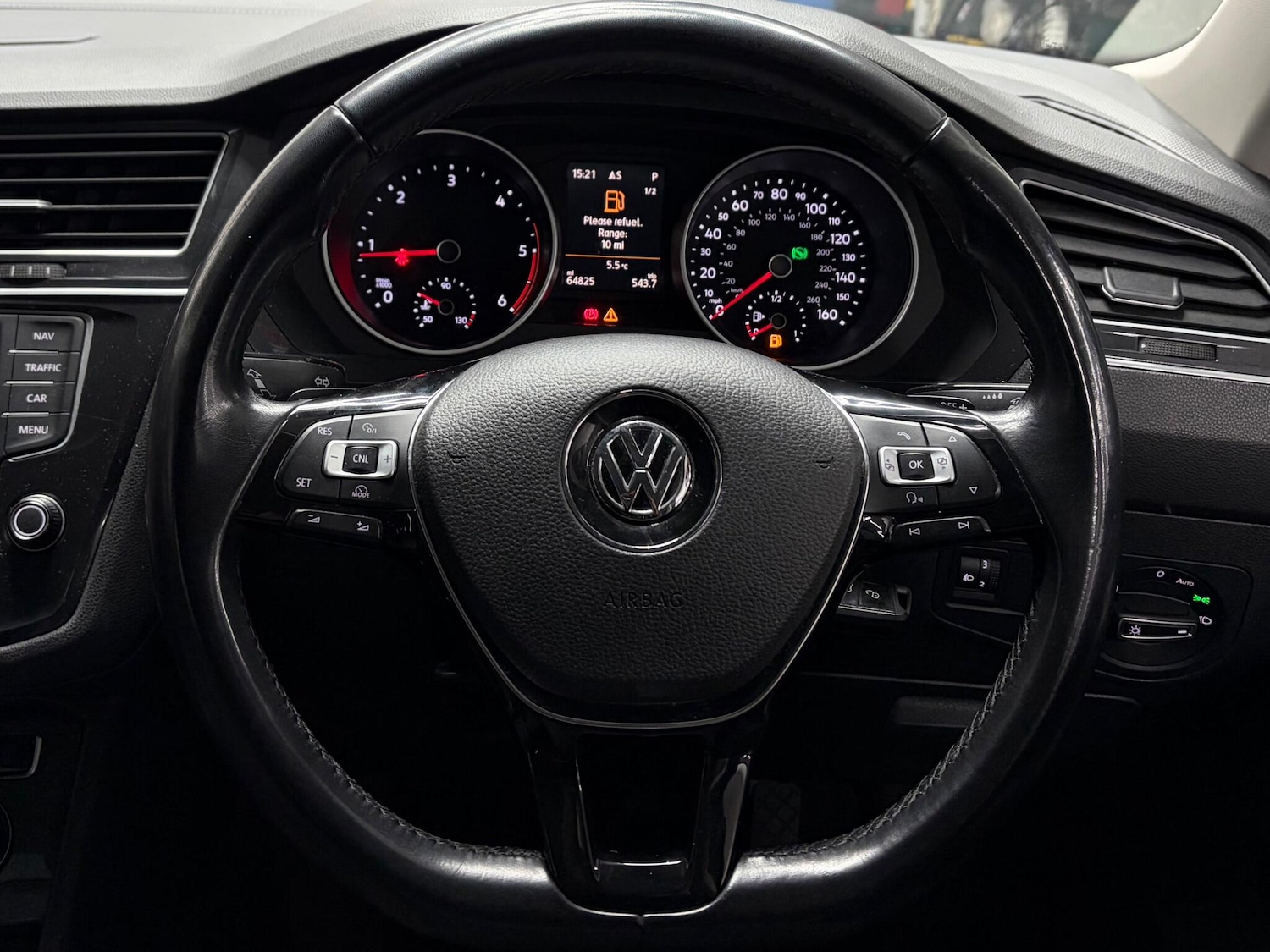 Used Volkswagen Tiguan 2016 for sale - 78091678: Photo 10