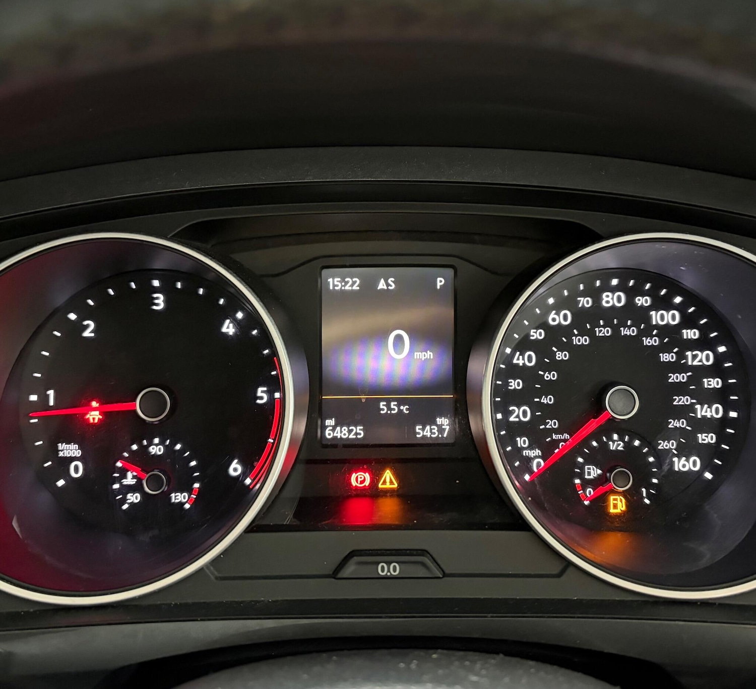 Used Volkswagen Tiguan 2016 for sale - 78091678: Photo 11