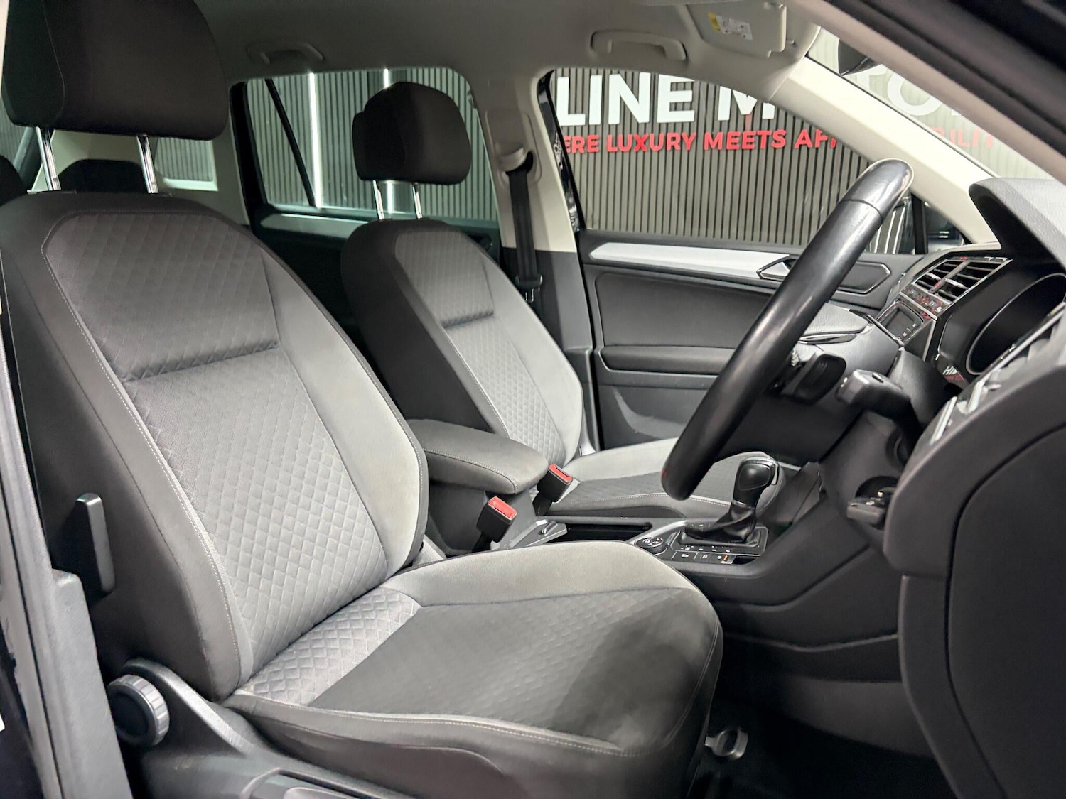 Used Volkswagen Tiguan 2016 for sale - 78091678: Photo 12